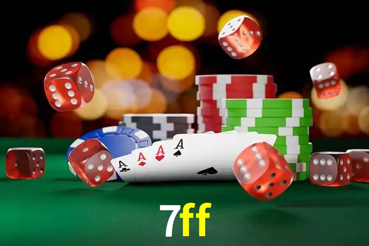 Requisitos do APK da 7ff para Android